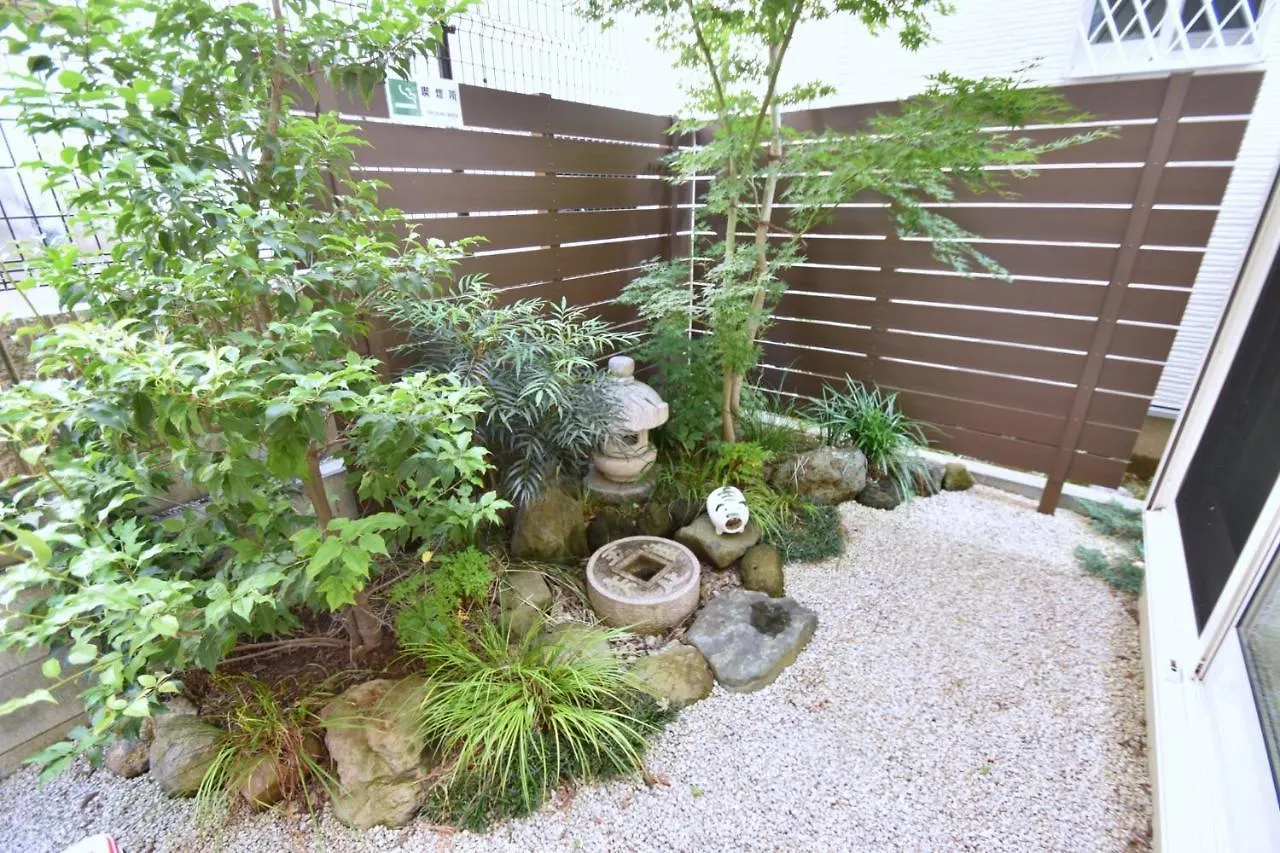 Apartment Urauasu Maihama Dream House Hotel Tokyo