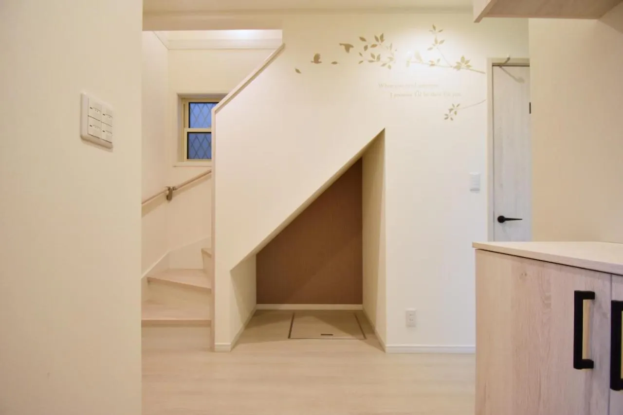 Urauasu Maihama Dream House location