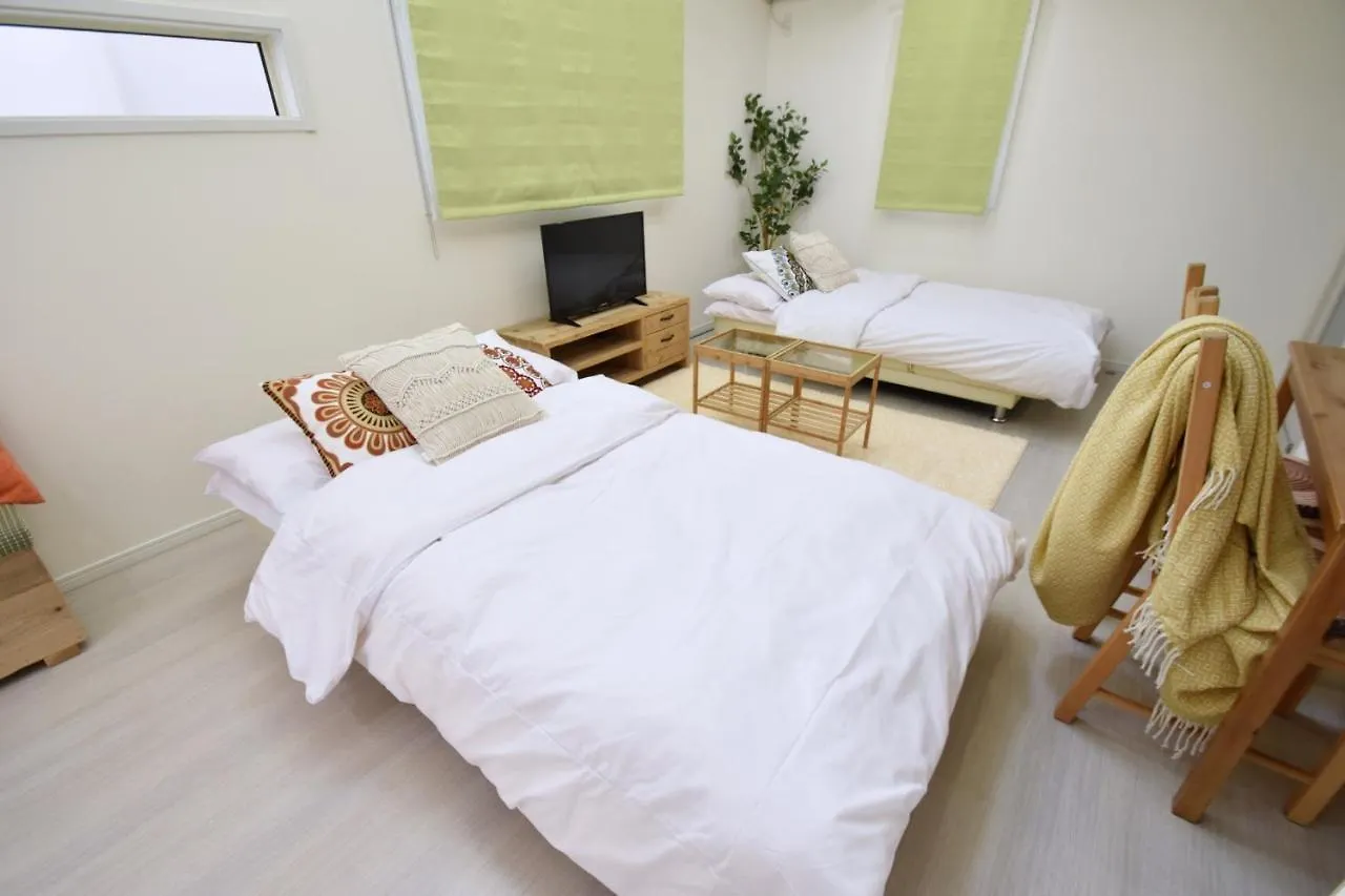 Urauasu Maihama Dream House Hotel Tokyo Japan