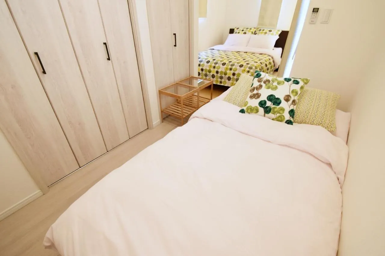 Urauasu Maihama Dream House Hotel Tokyo Japan