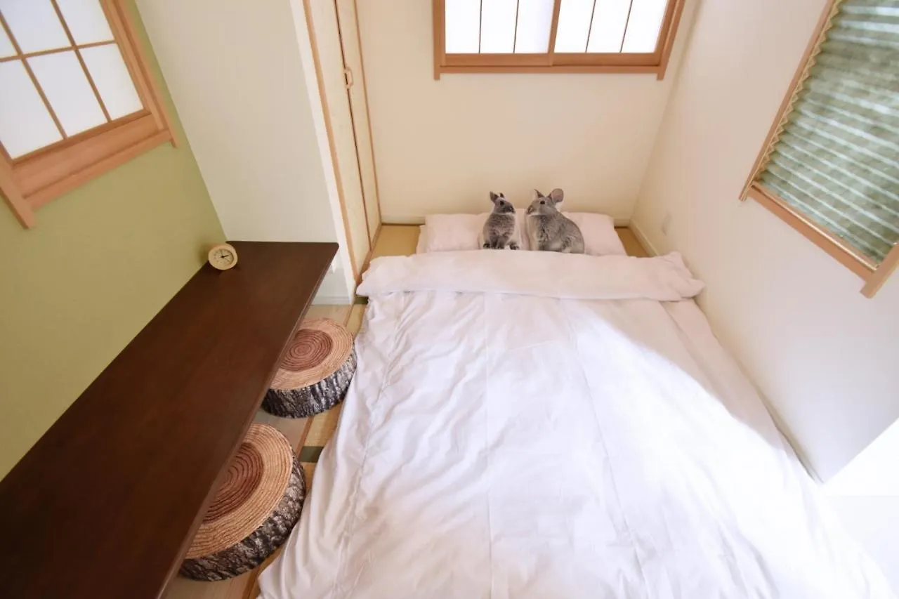 Urauasu Maihama Dream House Hotel Tokyo