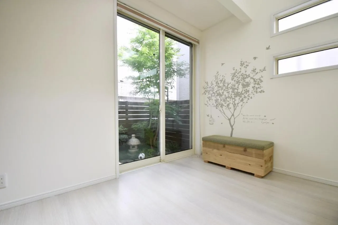 Urauasu Maihama Dream House Hotel Tokyo Apartment