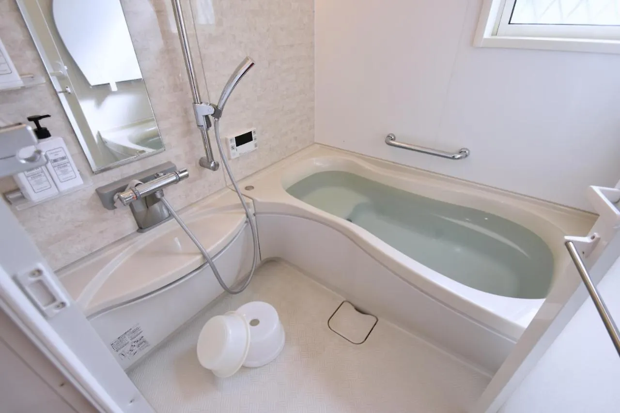 Urauasu Maihama Dream House Hotel Tokyo 0*,  Japan