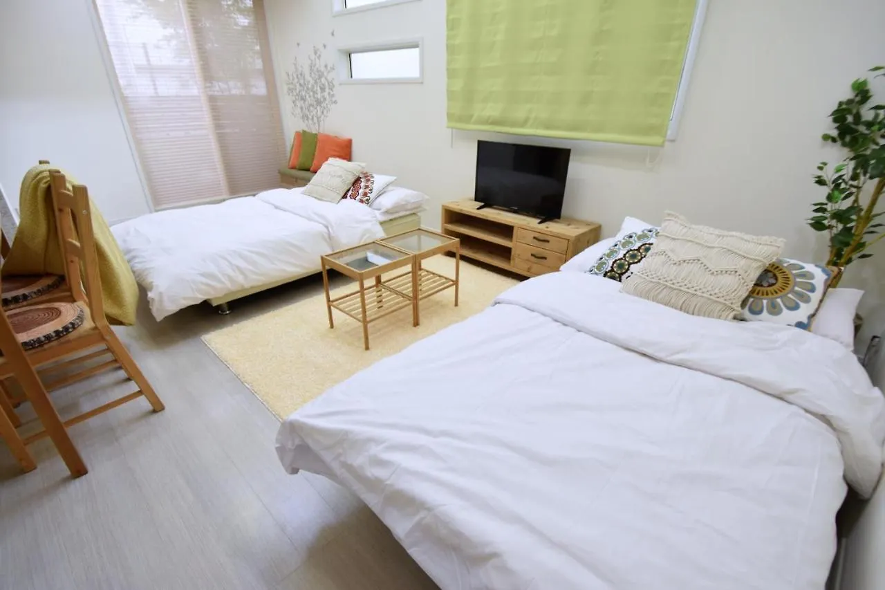 Urauasu Maihama Dream House Hotel Tokyo