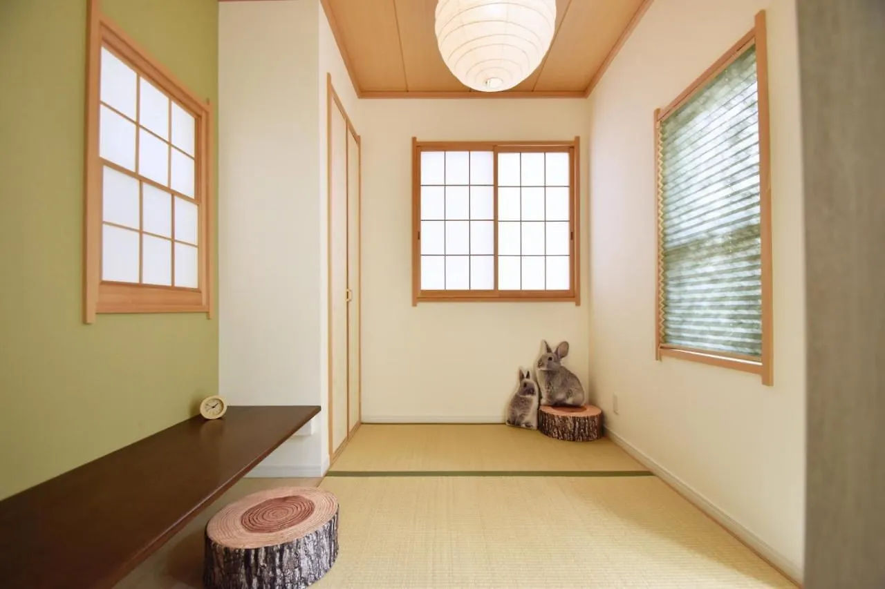 Urauasu Maihama Dream House Hotel Tokyo 0*,